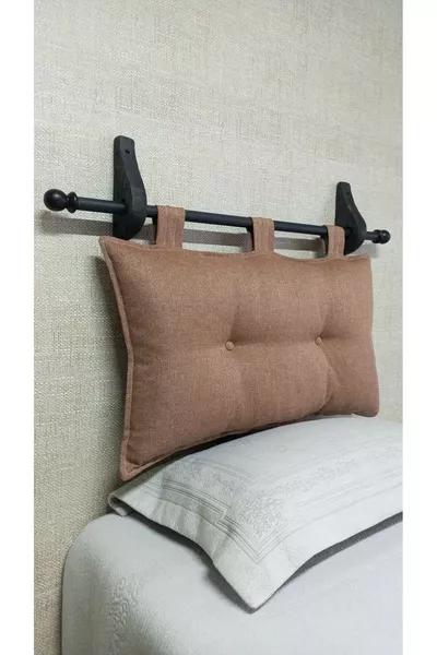 Yatak Baza Başlığı