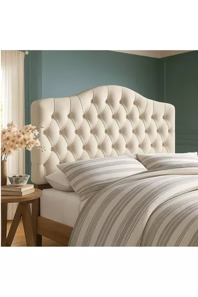 لوح رأس سرير COMFORTİS مزدوج وفردي