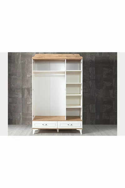 طقم غرفة نوم شباب رافيليا