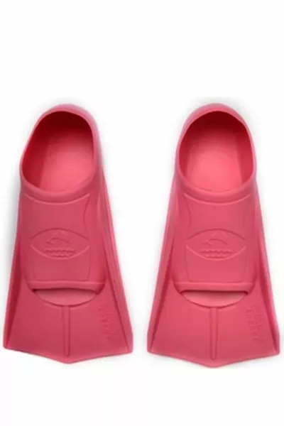 Розови гумени чехли см, номер , издръжлив и лек дизайн