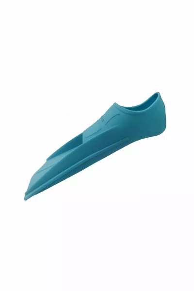 Палетов басейн за възрастни в тюркоазено