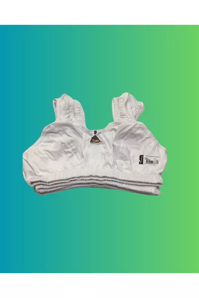 قميص رياضي نسائي بدون أكمام - طقم 3 قطع