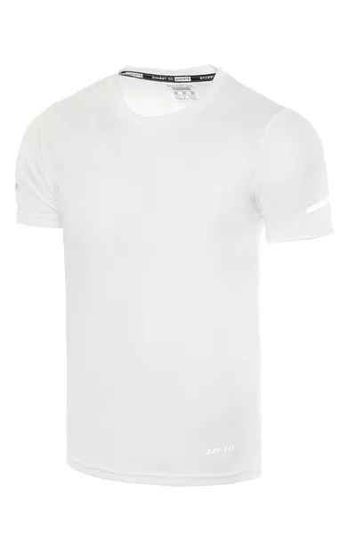 Men's Moisture-Wicking Quick-Dry Athletic Performance Sports T-Shirt