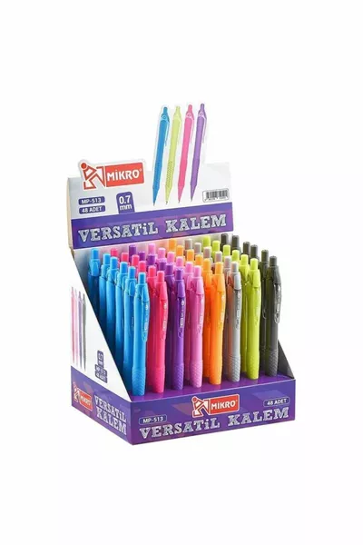 0.7 Универсален молив 