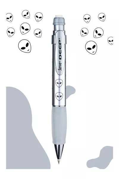 Карандаш Deep Versatil - Космическая тема -dm