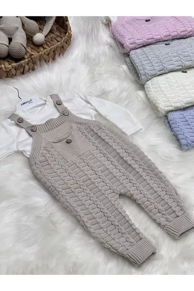 جمبسوت منسوج بجيب وبديل من القطن