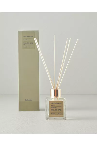 Аромат за стая с ботаническа пръчка  мл