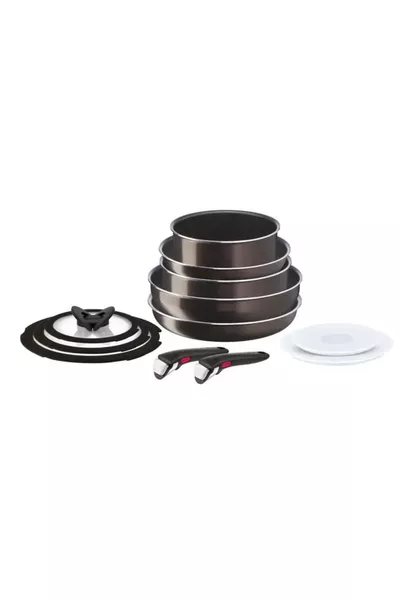 Ingenio Xl Force Титановый 2x большой набор из  предметов