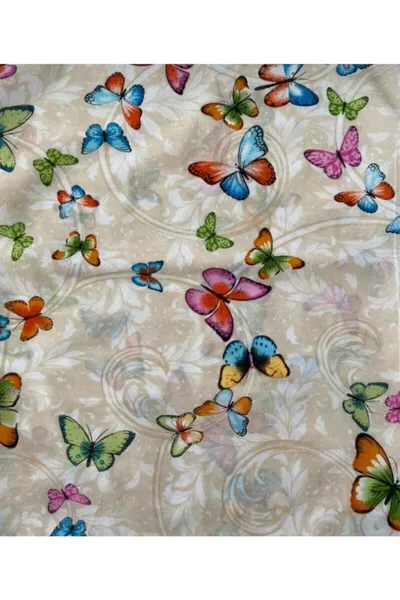 ملاءة سرير مصنوعة من القماش مع رباط + غطاء وسادة مع غطاء