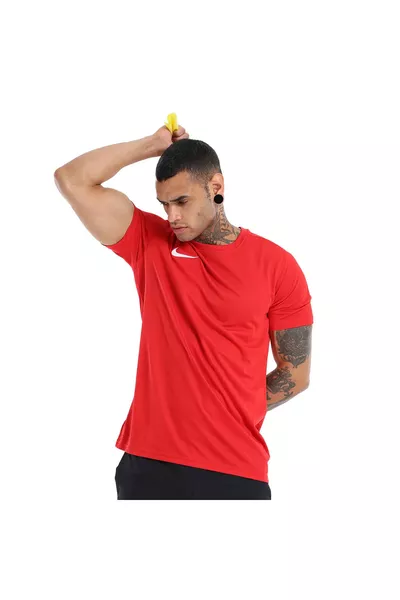 M Nk Df Park VII Jersey Ss Men's Shirt