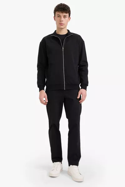 Comfort Fit Valentijnsdag Vest