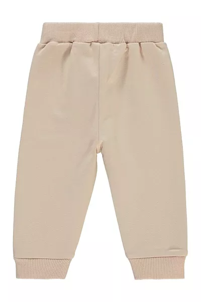 Girl Baby Single Bottom Without Socks  Months Powder