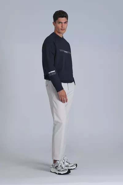 Мужской свитшот Squıre, темно-синий