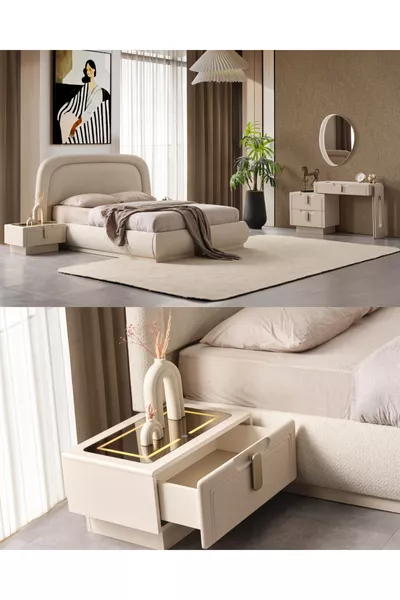 Rolex Slaapkamer Set