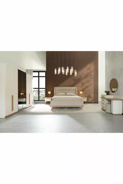 Alize Slaapkamer Set