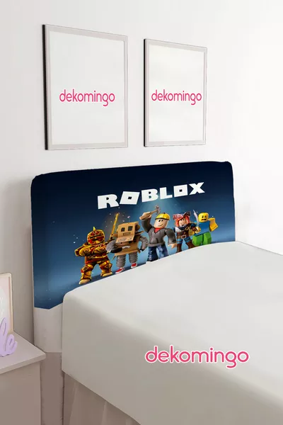 غطاء رأس قبعة روبلوكس