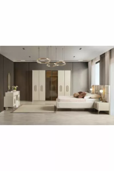 Monaco Schlafzimmer Set