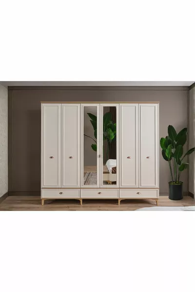 غرفة نوم سييرا