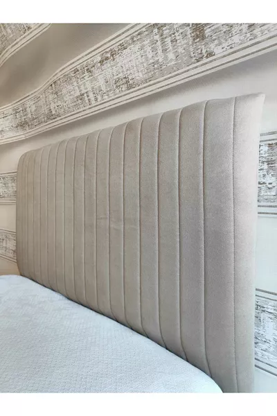 غطاء رأس سرير قاعدة Sonne تصميم Cm