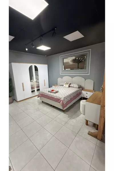 Bohem Slaapkamer Set