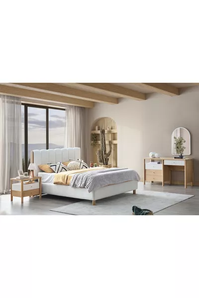 STELLA BOHEM BEDROOM SET