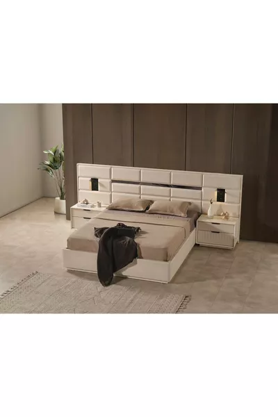 LOTUS SLAAPKAMERSET 6 DEUREN