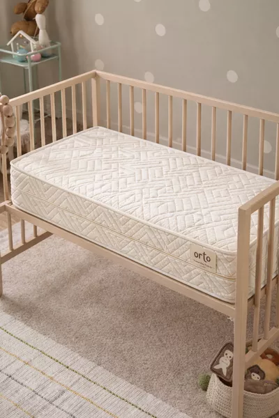 Lit pour bébé et enfant Orto