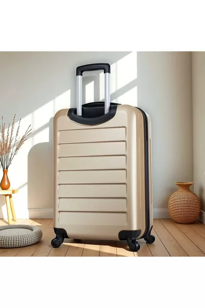 حقيبة سفر كبيرة للجنسين 