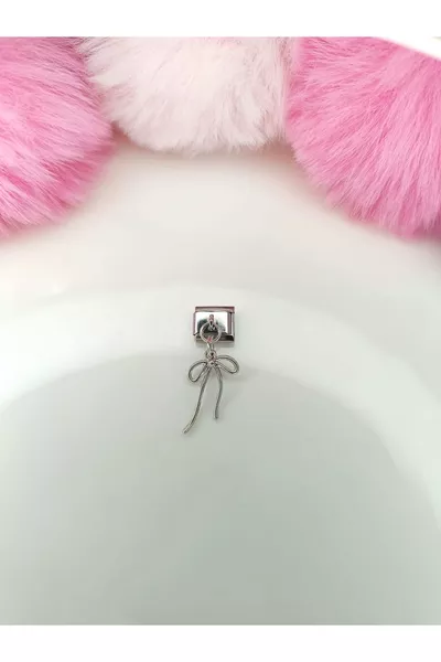 سوار إيطالي بتصميم شريط، قطعة واحدة