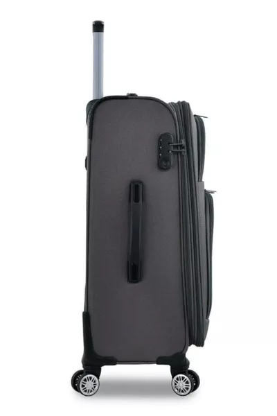 Unisex Kumaş Orta Boy Valiz