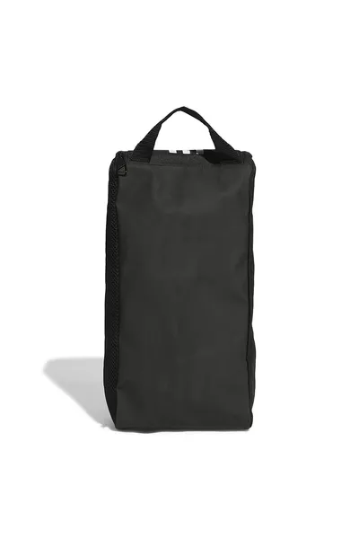 Tiro L Унисекс Черна Футболна Раница 