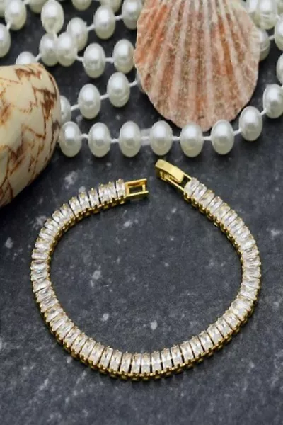 Braccialetto Via dell’Acqua