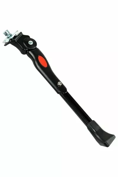 Fietsstandaard verstelbaar aluminium, compatibel