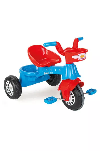 درّاجة بيلسان باباتيا زرقاء