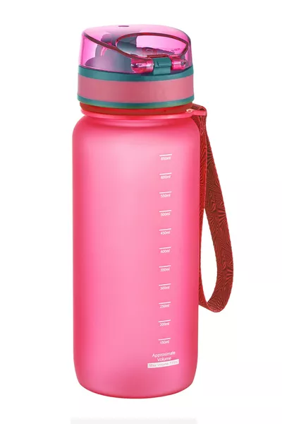 ml New Collection Tritan Water Bottle