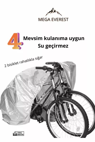 Waterdichte Fietsband Fiets Bescherming Fietshoes