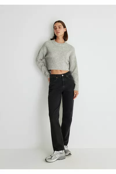 نيويورك أول بلو أنثراسايت جينز 