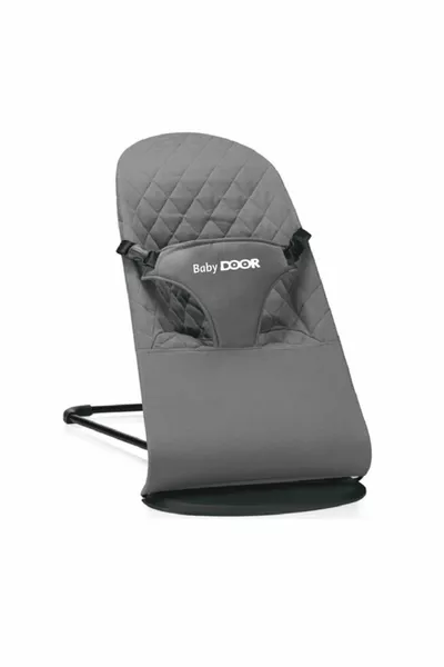 Perla 3-stufiger Schaukel-Babysitz