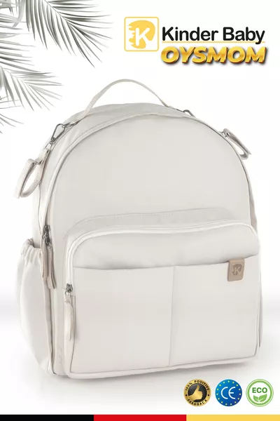 Oysmom Thermo Pflegekit für Mutter und Baby