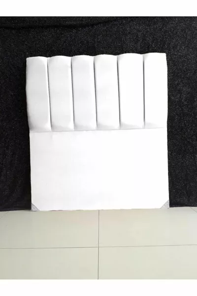 رأس السرير، رأس سرير القاعدة، رأس سرير قاعدة فردية، رأس سرير قاعدة مزدوجة، رأس سرير قاعدة بنموذج نصف