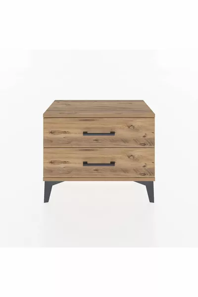 Arges Kastanje 2 Laden