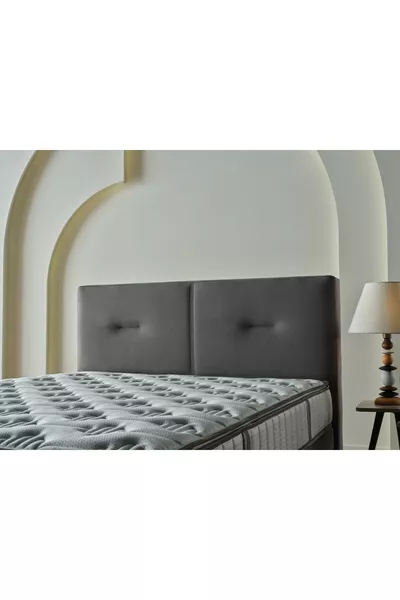 Testata Delta Testata del Letto