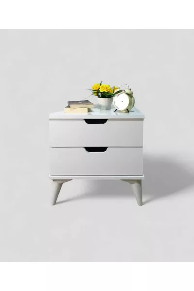 خزانة جانبية / كومودينو / رف