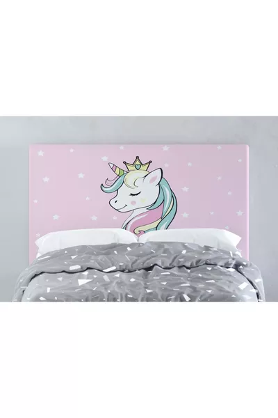 غطاء رأس حامل قلم يونكورن