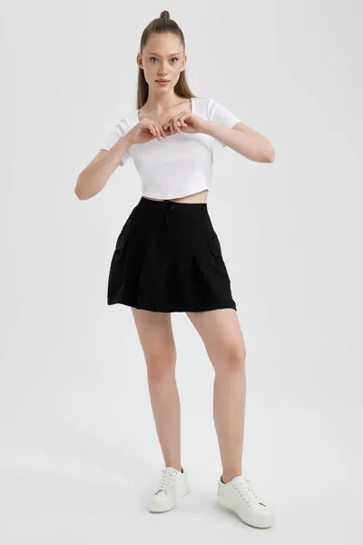 Coool Mini Shorts Gonna sm