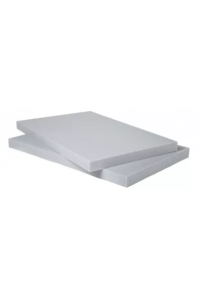 Density Gray Foam, 5 cm Upholstery Foam
