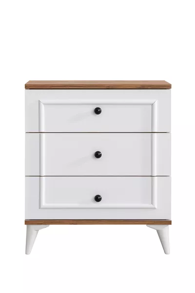 دولاب الأدراج، دولاب أدراج ليندا