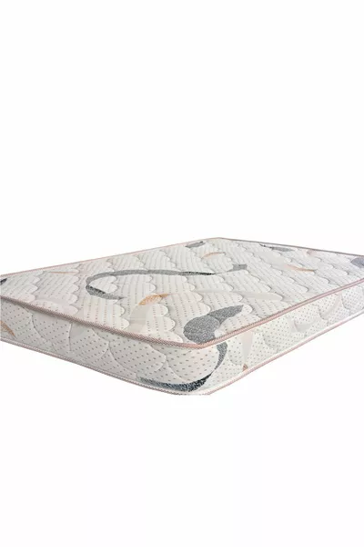 cm Foam Baby and Kids Bed Playpen Bed Knitted Fabric Ultra Lux Full Orthopedic