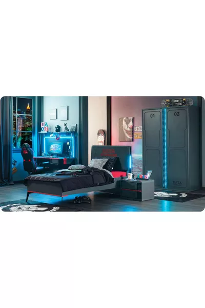 Arcade Baza Başlığı 'lik