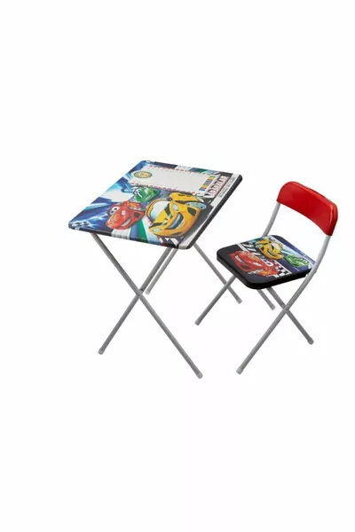 Macchine Scrivania D: